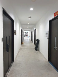 Primz Bizhub (D25), Office #435288871